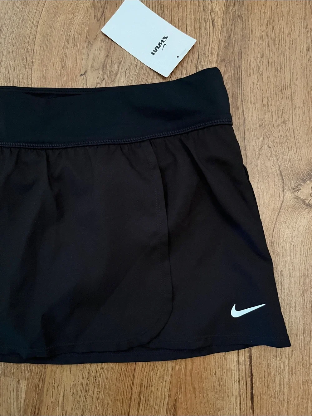 NWT Nike Swim Board Skirt